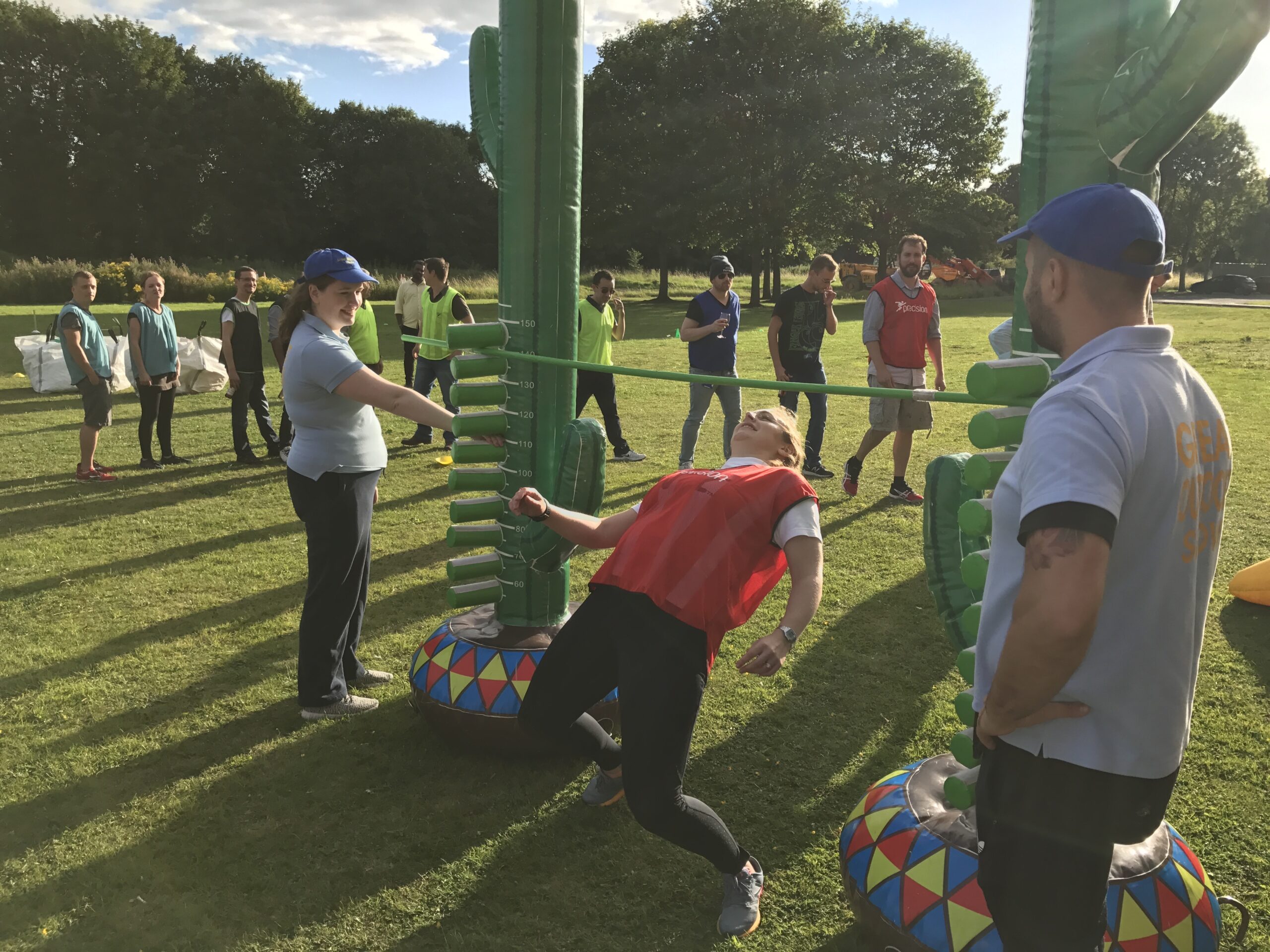 5 reasons you should definitely have a company event post Lockdown 3 Company Event