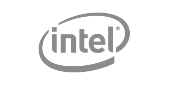 Intel logo