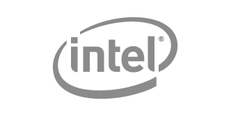 Intel logo