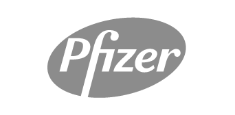 Pfizer logo